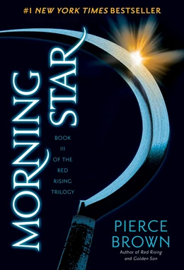 Abbildung von Brown | Red Rising 3. Morning Star | 1. Auflage | 2016 | beck-shop.de