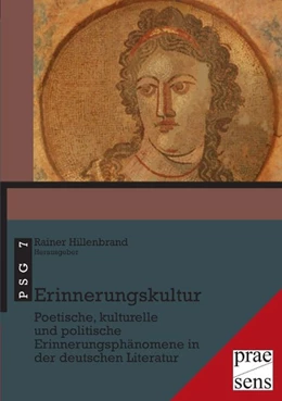 Abbildung von Hillenbrand | Erinnerungskultur | 1. Auflage | 2015 | beck-shop.de