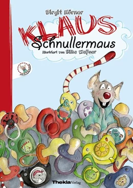 Abbildung von Hörner | Klaus Schnullermaus | 1. Auflage | 2014 | beck-shop.de