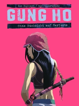 Abbildung von Eckartsberg | Gung Ho Comicband 2 | 1. Auflage | 2015 | beck-shop.de
