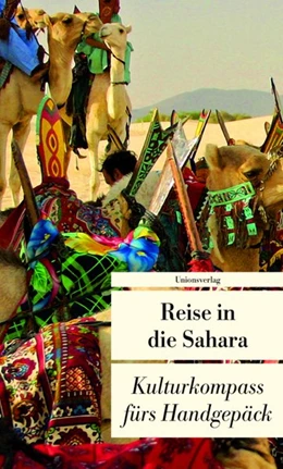 Abbildung von Reise in die Sahara | 1. Auflage | 2009 | beck-shop.de