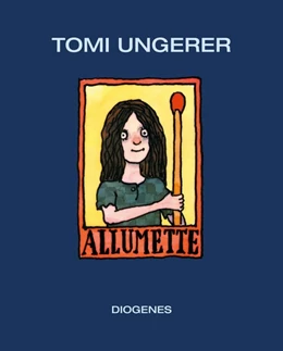 Abbildung von Ungerer | Allumette | 1. Auflage | 2015 | beck-shop.de