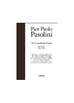 Abbildung von Pier Paolo Pasolini. The long road of sand | 1. Auflage | 2022 | beck-shop.de