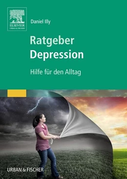 Abbildung von Illy | Ratgeber Depression | 1. Auflage | 2015 | beck-shop.de