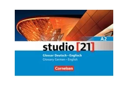 Abbildung von Studio [21] - Grundstufe - A2: Gesamtband | 1. Auflage | 2015 | beck-shop.de