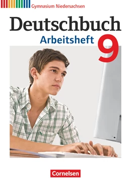 Abbildung von Germann / Grunow | Deutschbuch Gymnasium - Niedersachsen - 9. Schuljahr | 1. Auflage | 2015 | beck-shop.de