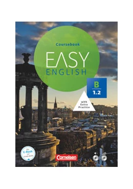 Abbildung von Cornford / House | Easy English - B1: Band 2 | 1. Auflage | 2015 | beck-shop.de