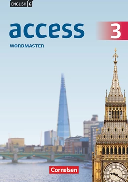 Abbildung von Wright / Rademacher | Access - Allgemeine Ausgabe 2014 / Baden-Württemberg 2016 - Band 3: 7. Schuljahr | 1. Auflage | 2019 | beck-shop.de