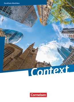 Abbildung von Becker-Ross / Leithner-Brauns | Context - Nordrhein-Westfalen - Ausgabe 2015 | 1. Auflage | 2015 | beck-shop.de