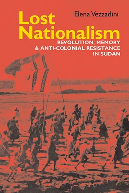 Abbildung von Vezzadini | Lost Nationalism | 1. Auflage | 2015 | beck-shop.de