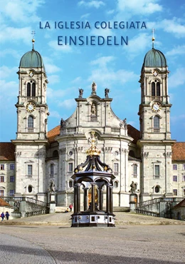 Abbildung von Einsiedeln | 1. Auflage | 2018 | beck-shop.de