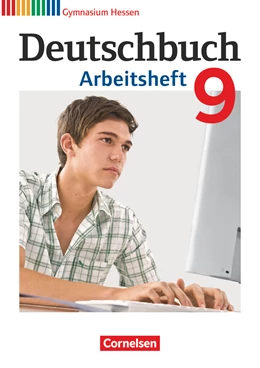 Abbildung von Germann / Grunow | Deutschbuch Gymnasium - Hessen G8/G9 - 9. Schuljahr | 1. Auflage | 2015 | beck-shop.de