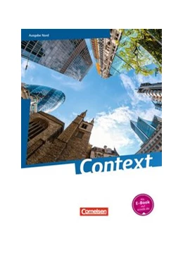 Abbildung von Becker-Ross / Leithner-Brauns | Context - Nord (Bremen / Hamburg / Niedersachsen / Schleswig-Holstein) - Ausgabe 2015 | 1. Auflage | 2015 | beck-shop.de