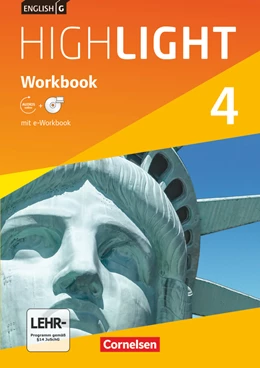 Abbildung von Berwick | English G Highlight - Hauptschule - Band 4: 8. Schuljahr | 1. Auflage | 2016 | beck-shop.de