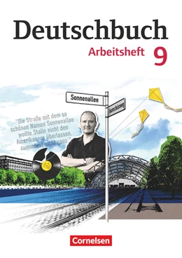 Abbildung von Bowien / Wagener | Deutschbuch Gymnasium - Berlin, Brandenburg, Mecklenburg-Vorpommern, Sachsen, Sachsen-Anhalt und Thüringen - 9. Schuljahr | 1. Auflage | 2015 | beck-shop.de