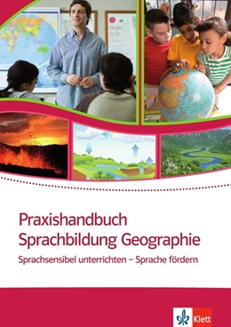 Abbildung von Oleschko / Weinkauf | Praxishandbuch Sprachbildung Geographie | 1. Auflage | 2016 | beck-shop.de