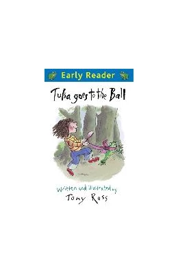 Abbildung von Ross | Early Reader: Tulsa Goes to the Ball | 1. Auflage | 2015 | beck-shop.de