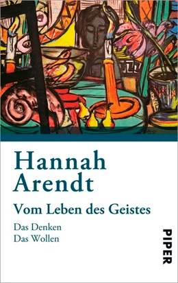 Abbildung von Arendt / McCarthy | Vom Leben des Geistes | 1. Auflage | 2006 | beck-shop.de