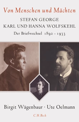 Abbildung von Wägenbaur, Birgit / Oelmann, Ute | Von Menschen und Mächten | 1. Auflage | 2015 | beck-shop.de