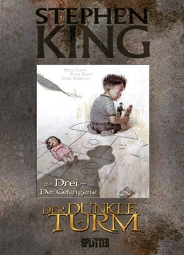 Abbildung von King / Furth | Der Dunkle Turm 12. Der Gefangene | 1. Auflage | 2015 | beck-shop.de