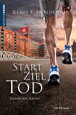 Abbildung von Spieldenner | Start Ziel Tod | 1. Auflage | 2015 | beck-shop.de