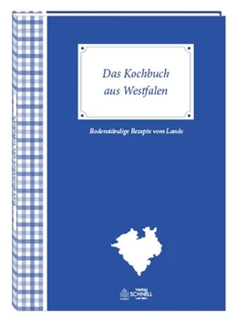 Abbildung von Bockholt | Das Kochbuch aus Westfalen | 1. Auflage | 2017 | beck-shop.de