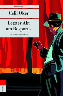 Abbildung von Oker, Celil | Letzter Akt am Bosporus | 1. Auflage | 2004 | 3 | beck-shop.de