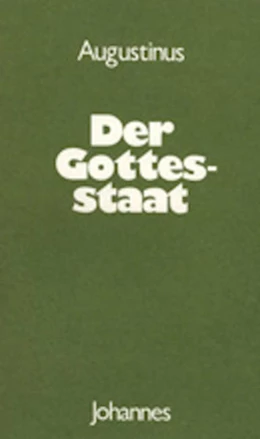 Abbildung von Augustinus / Balthasar | Der Gottesstaat | 6. Auflage | 2012 | beck-shop.de