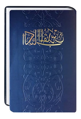 Abbildung von Bibel Arabisch | 1. Auflage | 2015 | beck-shop.de