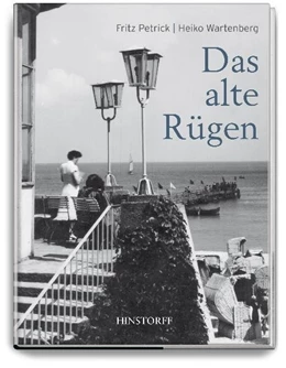 Abbildung von Petrick / Wartenberg | Das alte Rügen | 1. Auflage | 2015 | beck-shop.de