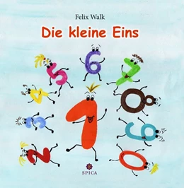 Abbildung von Walk | Die kleine Eins | 1. Auflage | 2015 | beck-shop.de