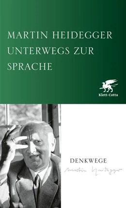 Abbildung von Heidegger | Unterwegs zur Sprache | 1. Auflage | 2022 | beck-shop.de