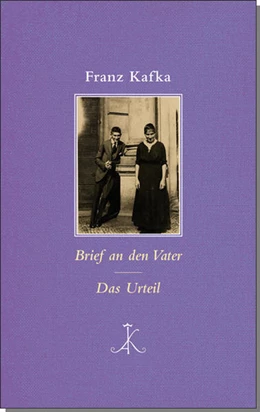 Abbildung von Kafka / Lamping | Brief an den Vater/ Das Urteil | 1. Auflage | 2015 | 5 | beck-shop.de