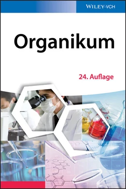 Abbildung von Schwetlick | Organikum | 24. Auflage | 2015 | beck-shop.de