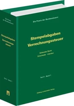 Abbildung von Bauer-Balmelli / Hochreutener | Die Praxis der Bundessteuern | 1. Auflage | 2014 | beck-shop.de