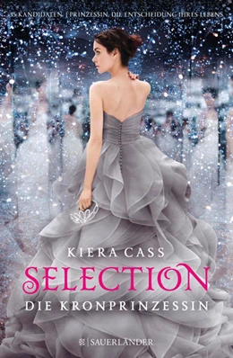 Abbildung von Cass | Selection – Die Kronprinzessin | 7. Auflage | 2015 | 4 | beck-shop.de