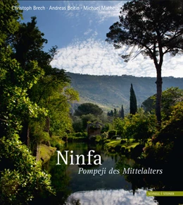 Abbildung von Matheus | Ninfa | 1. Auflage | 2023 | beck-shop.de
