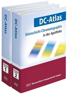 Abbildung von Peter / Koch | DC-Atlas | 1. Auflage | 2015 | beck-shop.de