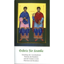 Abbildung von Hutt | Gebete für Kranke | 1. Auflage | 2011 | beck-shop.de