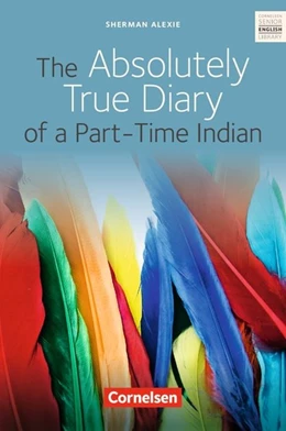 Abbildung von Becker-Ross / Porteous-Schwier | The Absolutely True Diary of a Part-Time Indian | 1. Auflage | 2009 | beck-shop.de