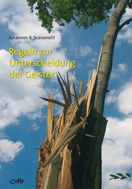 Abbildung von Schamoni / Scaramelli | Regeln zur Unterscheidung der Geister | 1. Auflage | 2008 | beck-shop.de
