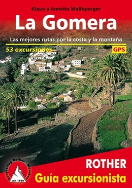 Abbildung von Wolfsperger | La Gomera | 2. Auflage | 2012 | beck-shop.de