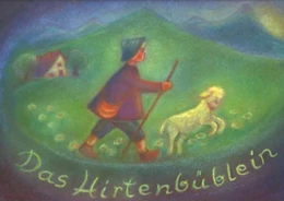 Abbildung von Elsässer | Das Hirtenbüblein | 1. Auflage | 1983 | beck-shop.de