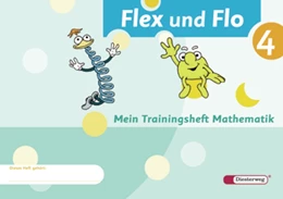 Abbildung von Flex und Flo 4. Trainingsheft | 1. Auflage | 2010 | beck-shop.de