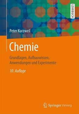 Abbildung von Kurzweil | Chemie | 10. Auflage | 2015 | beck-shop.de