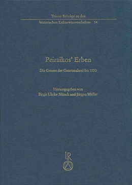 Abbildung von Münch / Müller | Peiraikos’ Erben | 1. Auflage | 2015 | beck-shop.de
