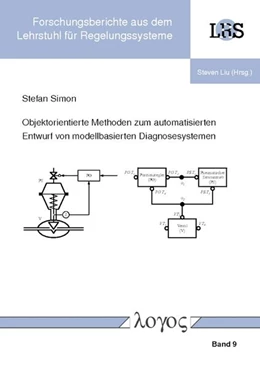 Abbildung von Simon | Objektorientierte Methoden zum automatisierten Entwurf von modellbasierten Diagnosesystemen | 1. Auflage | 2015 | 9 | beck-shop.de