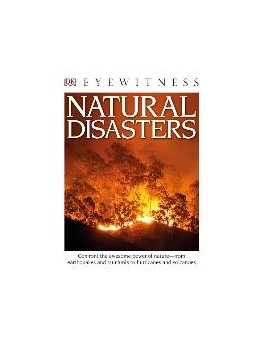 Abbildung von Watts / Day | DK Eyewitness Books: Natural Disasters (Library Edition) | 1. Auflage | 2015 | beck-shop.de