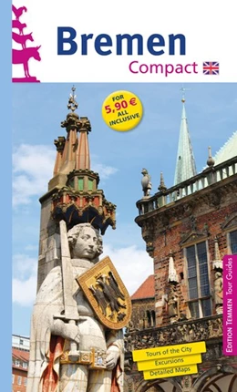 Abbildung von Liffers | Bremen (Englischsprachige Ausgabe) | 5. Auflage | 2015 | beck-shop.de