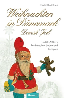 Abbildung von Hinrichsen | Weihnachten in Dänemark | 1. Auflage | 2003 | beck-shop.de